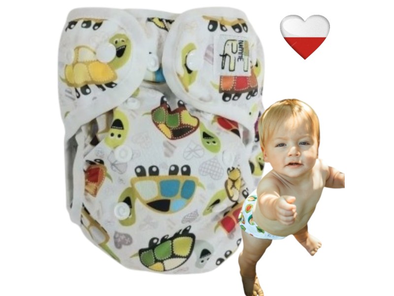 OTULACZ PUL - ŻÓŁWIE