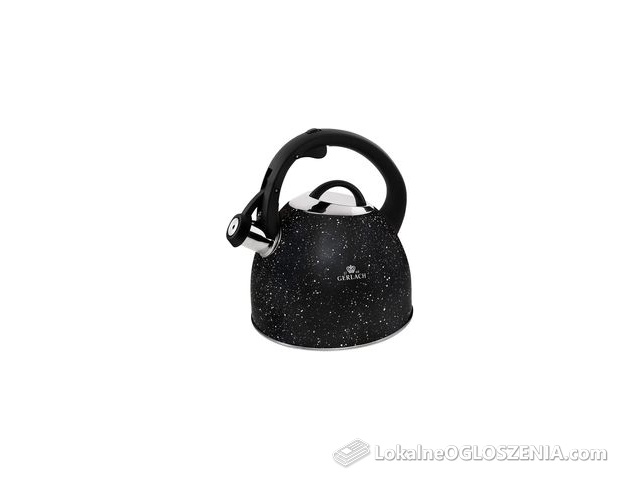 Gerlach Czajnik GRANITEX 2,8L