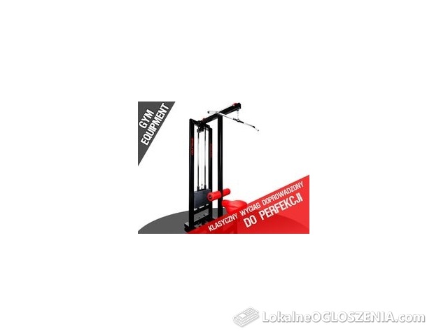 Kelton Wyciąg Górny Pms7S