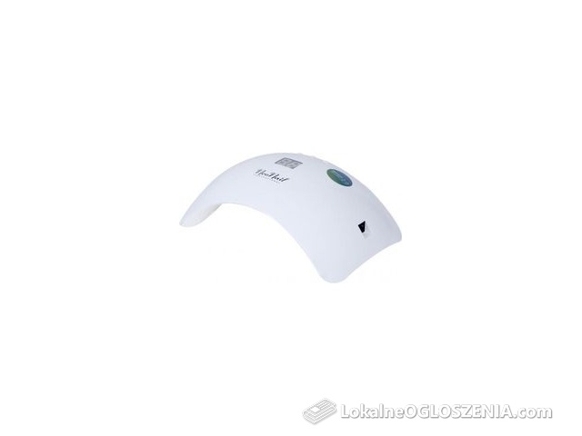 Neonail Neonail Lampa Uv Led 22W/48W Z Wyświetlaczem