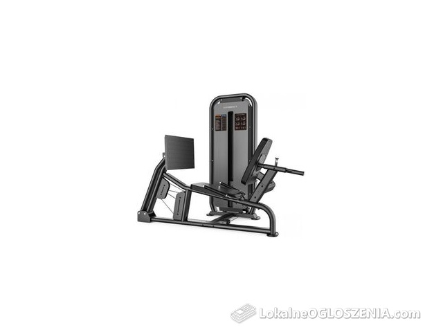 MASZYNA STOSOWA LEG PRESS L311 /GYMOST