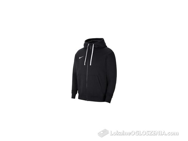 Bluza męska Nike Park 20 Fleece FZ Hoodie CW6887-010 Rozmiar: XXL