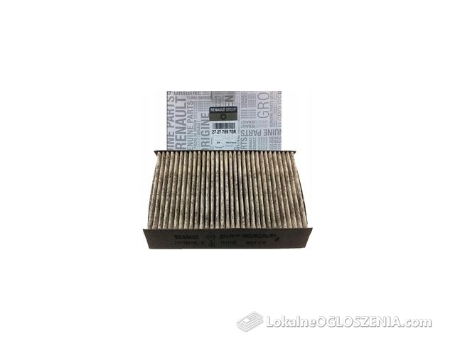 FILTRON FILTR KABINOWY K 1300A