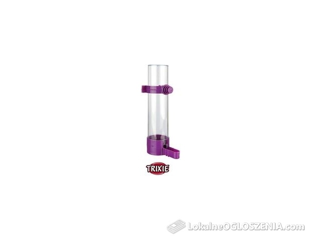 Trixie  POIDEŁKO DLA PTAKÓW fioletowe 35ml TX-5410
