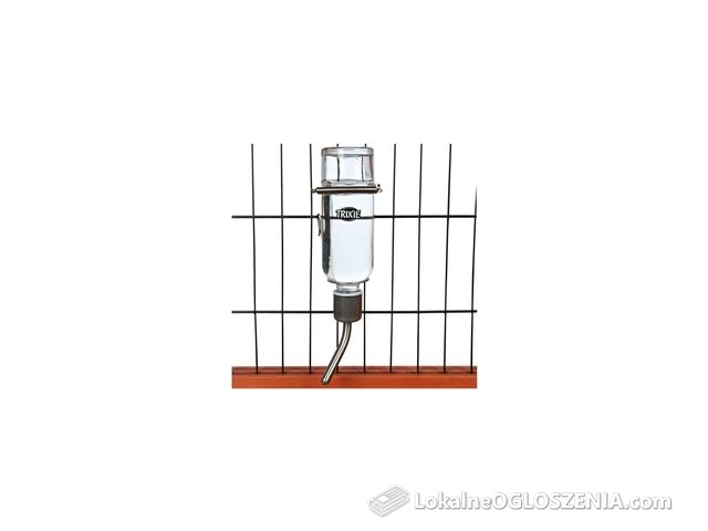 TRIXIE Poidełko dla gryzoni 250 ml 4011905604428