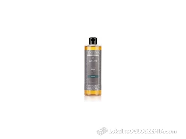 Glantier 771 400ml Olejek Pod Prysznic Dla Mężczyzn