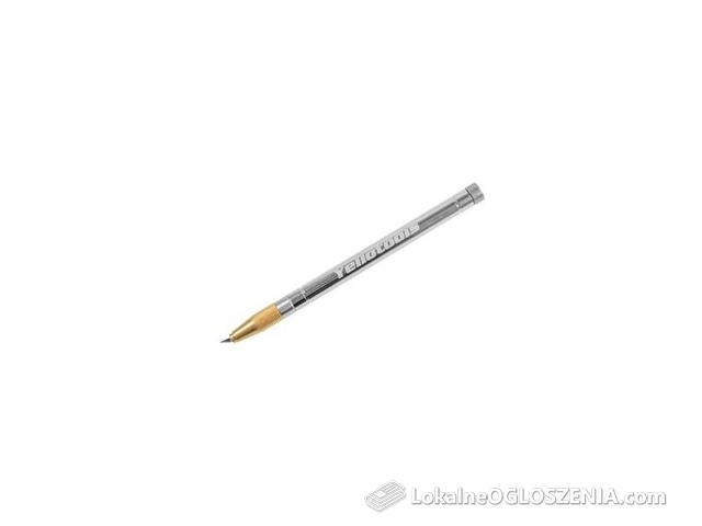 Yellotools Nóż Precyzyjny Z Obrotowym Ostrzem Janus Swivelknife Y112