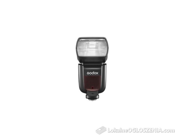 Godox TT685 II Speedlite Sony