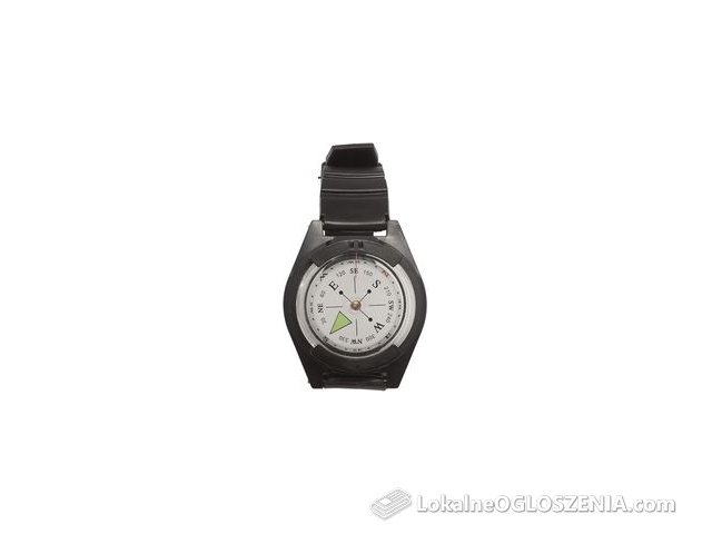 Mil Tec Duży Kompas Na Rękę