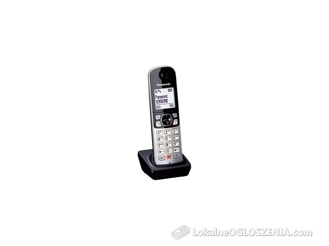Panasonic KX-TGA685 EXB