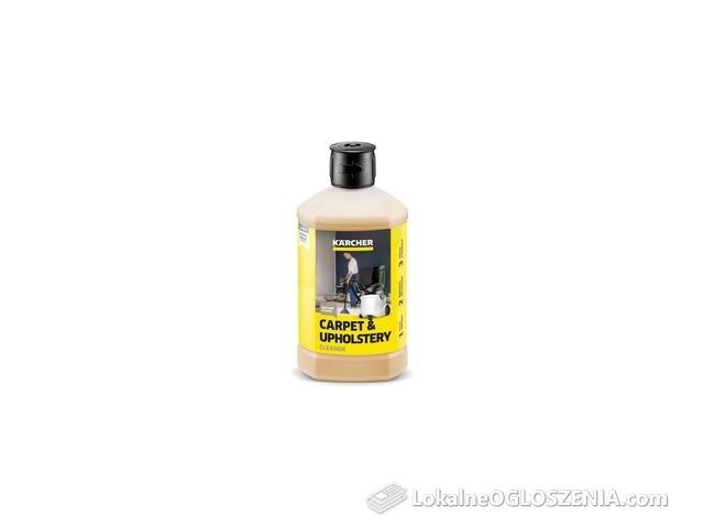 Karcher środek do czyszczenia dywanów RM 519 1L 6.295-771.0