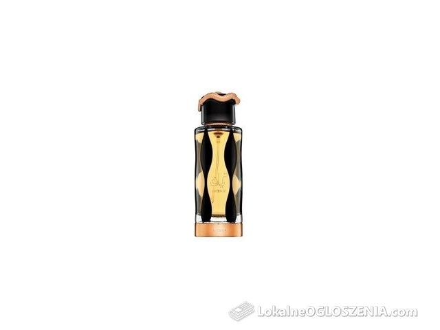 Lattafa Teriaq Intense Woda Perfumowana 100ml