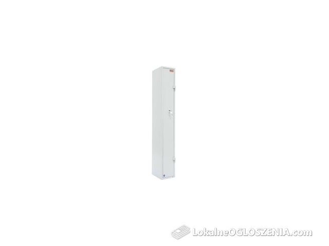 Valberg Sejf Szafa Na Broń Długą S1 Arsenał 1423 Z Zamkiem Kluczowym