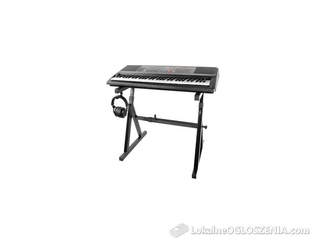 MOZOS KSX3 statyw pod instrumenty klawiszowe