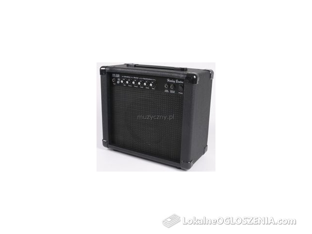 Harley Benton HB20G wzmacniacz gitarowy 20W