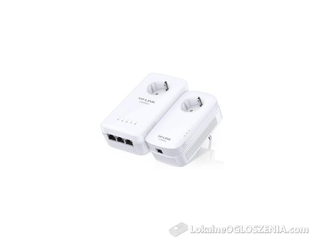 TP-LINK TL-WPA8630P KIT (TLWPA8630PKIT)