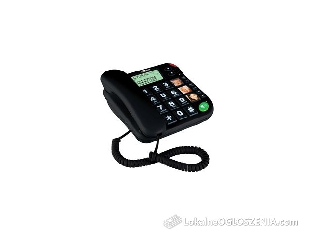 Maxcom KXT 480 Czarny