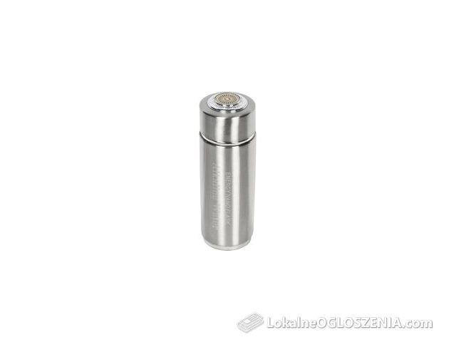 Global Water ALKALINE WATER FLASK przenośny jonizator GW-J0927