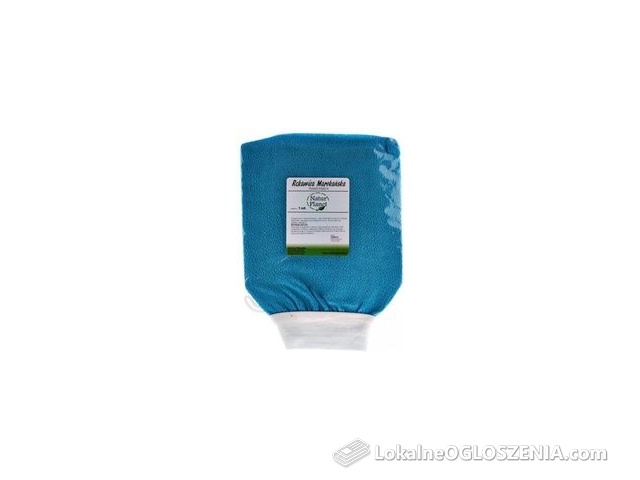 NATUR PLANET Rękawica Marokańska Kessa 1szt