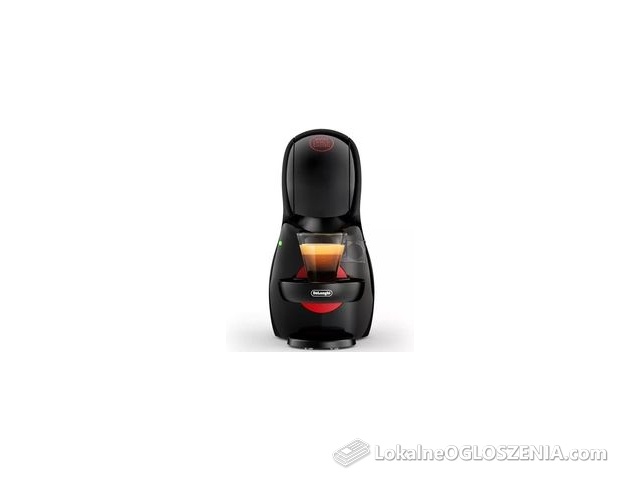 Ekspres kapsułkowy De'Longhi Piccolo XS EDG210.B