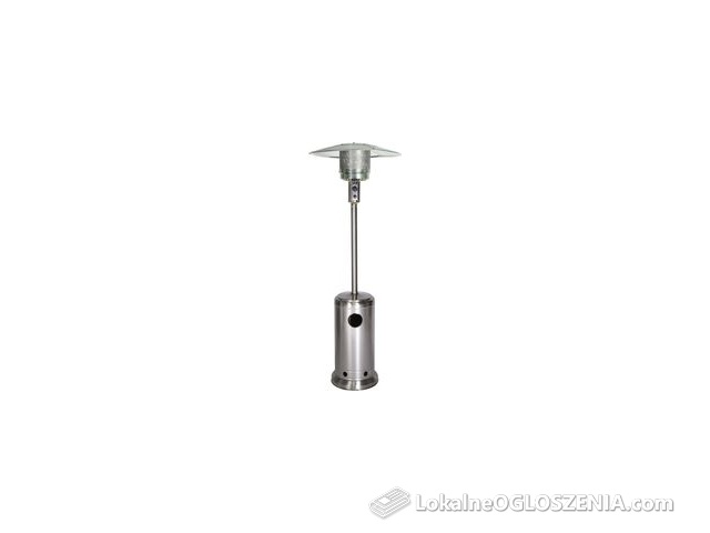 Activa Parasol Grzewczy Inox Eco-Plus 9,0kW 13801