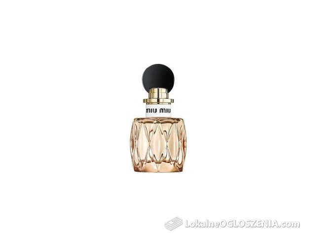 Miu Miu Miutine Woda Perfumowana 30ml