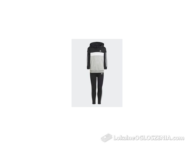 Komplet bluza i legginsy adidas