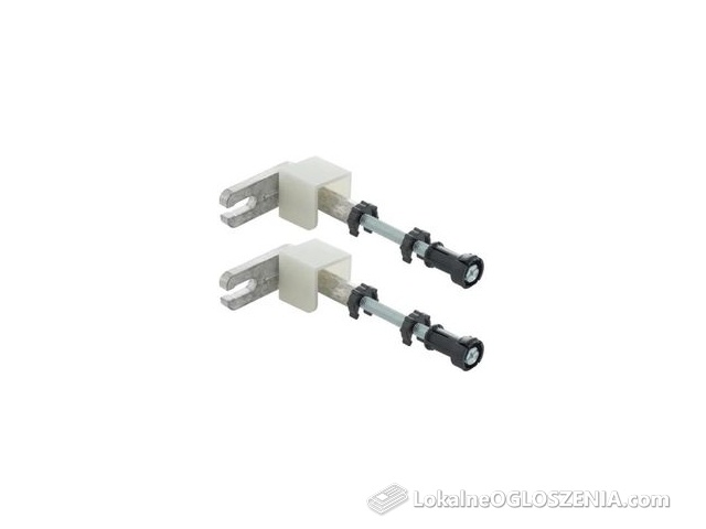 Geberit Wsporniki dystansowe Duofix 111.815.00.1