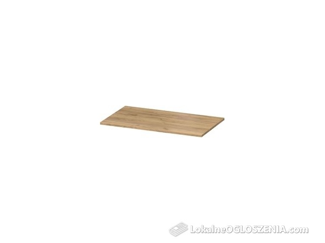 Senti Komfort Blat Łazienkowy 80 Malta Plus S1014 007 (S1014007)