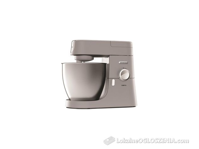 Kenwood KVL4100S Chef XL Srebrny