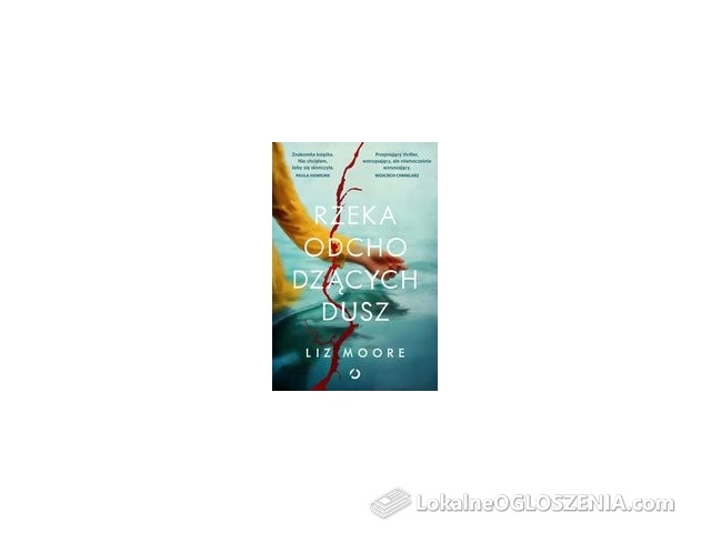 Rzeka odchodzących dusz