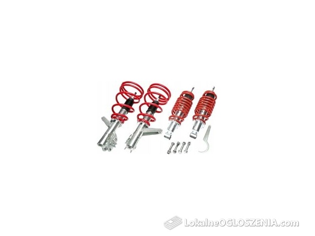 Honda CIVIC VII 01-05 zawieszenie gwintowane Ta