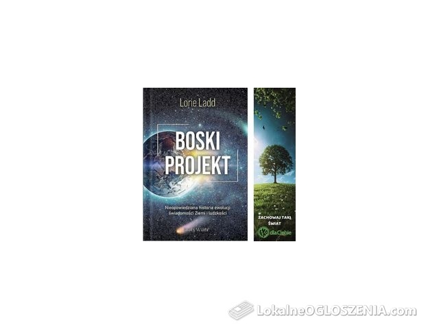 Boski Projekt