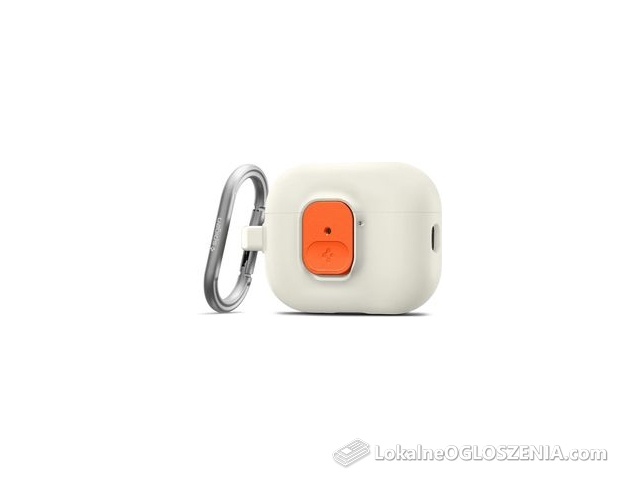 Spigen Stylowe Etui Case Na Apple Airpods Pro 3 2025