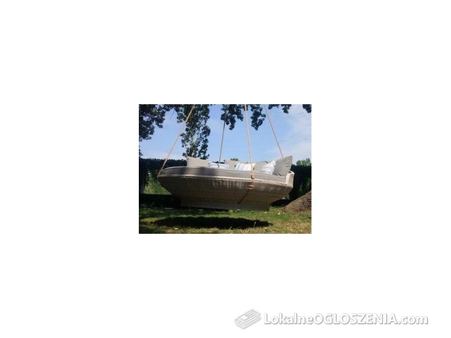 Bel Giardino Korsyka Jasny Szary Sofa Podwieszana Bgkares20190819141438