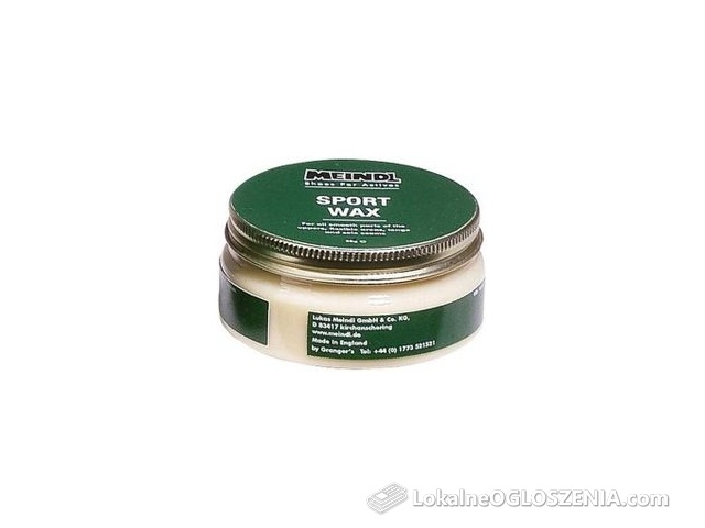 Meindl Sportwax