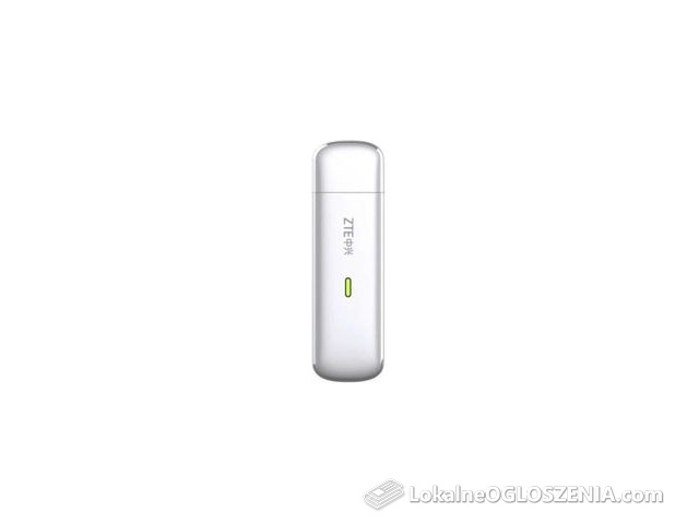 ZTE USB Stick 4G/LTE 150Mbps (MF833U1)