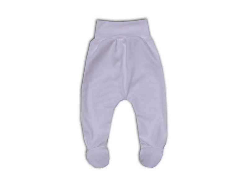 PÓŁŚPIOSZKI Z KOLEKCJI KOLORY ŚWIATA Białe