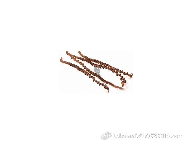 Naturalna Liana z Bananowca dla wszystkich PaPug 35 - 45cm