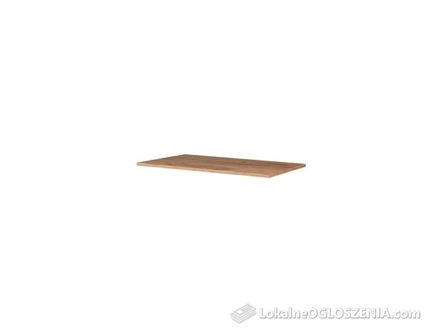 Rodan Blat Łazienkowy 160Cm Dąb Craft Złoty