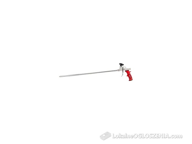 PROLINE Pistolet Do Pianki Montażowej 18020