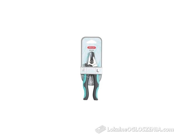 Zolux Anah Obcinacz Do Pazurów Duży