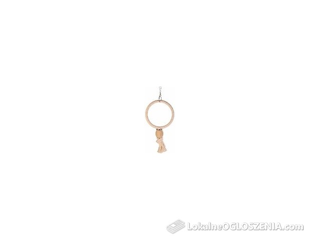 TRIXIE SzNUR-RING 25cm [TX-5166]