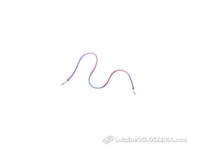 Taśma LED Phanteks Neon Digital ARGB 3-pin 5V biała 1m