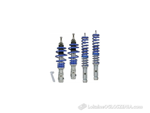 Ta Technix Zawieszenie Gwintowane Vw Polo 6N2 99 02 Blueline Jo741019