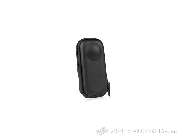 Pokrowiec Futerał Etui Case Walizka Osłona do Kamer Insta360 X4 / X 4 / TELESIN / S6-PRC-03-TIS