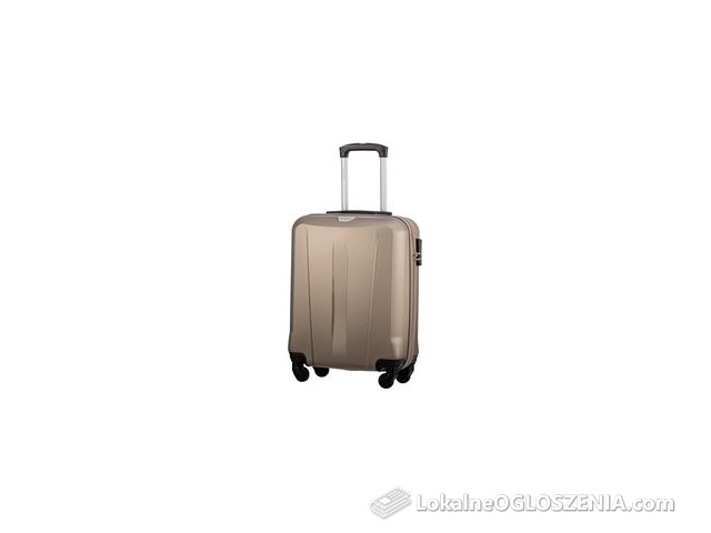 Paris Puccini ABS03C szaro-złota - Kabinówka