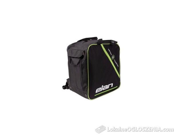 ELAN PLECAK TORBA POKROWIEC DO BUTÓW NARCIARSKICH E0175