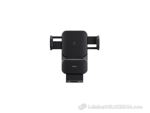 Baseus Wisdom Auto Alignment Qi 15W