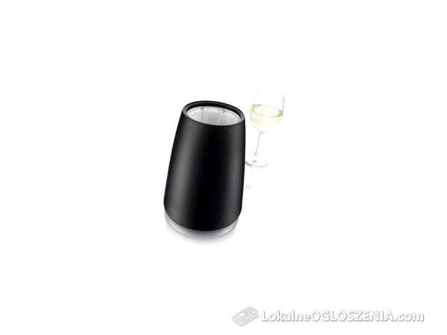 VacuVin Elegant Kubełek na wino VAC-3649460